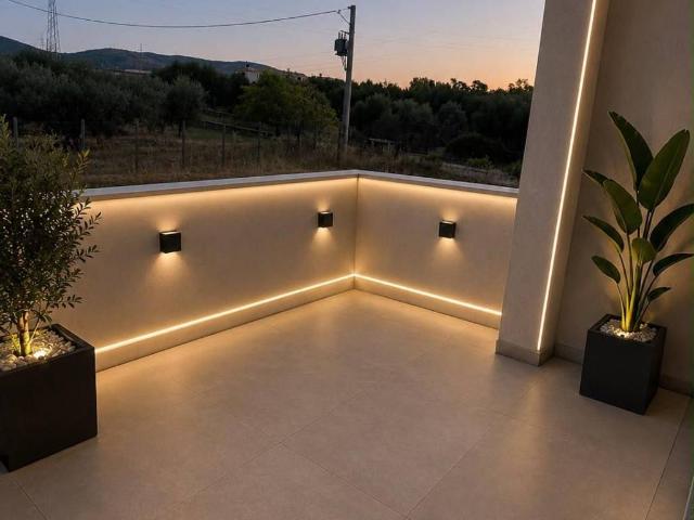 Villa Indipendente in vendita a Civitavecchia, Roma Capitale