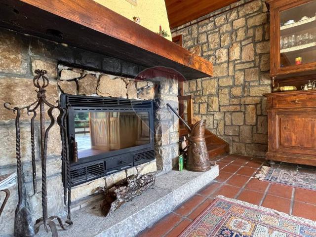 Villa Indipendente in vendita a Opi, Abruzzo