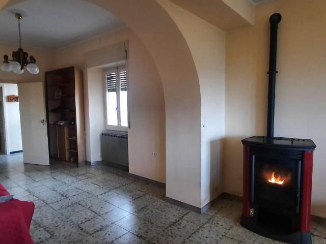 Villa Indipendente in vendita a Civitella Casanova, Abruzzo