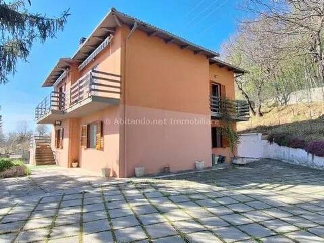 Villa Indipendente in vendita a Civitella Casanova, Abruzzo
