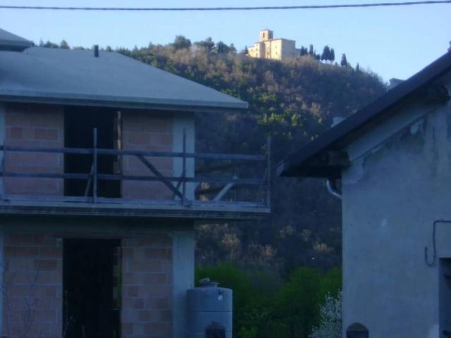 Villa Indipendente in vendita a Unione dei Comuni della Val Vibrata, Civitella Del Tronto