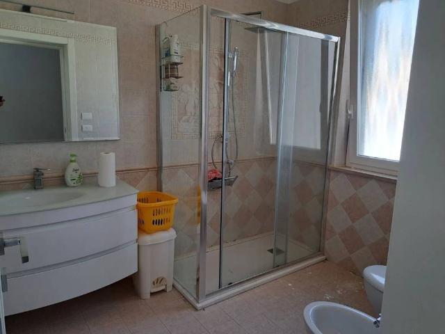 Villa Indipendente in vendita a Unione dei Comuni della Val Vibrata, Civitella Del Tronto
