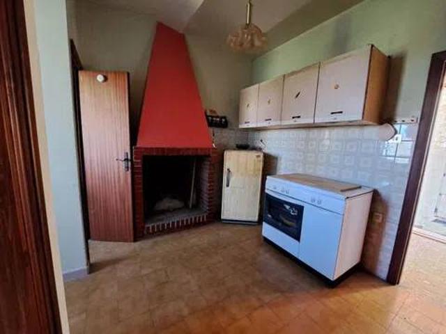 Villa Indipendente in vendita a Ripe, Civitella del Tronto
