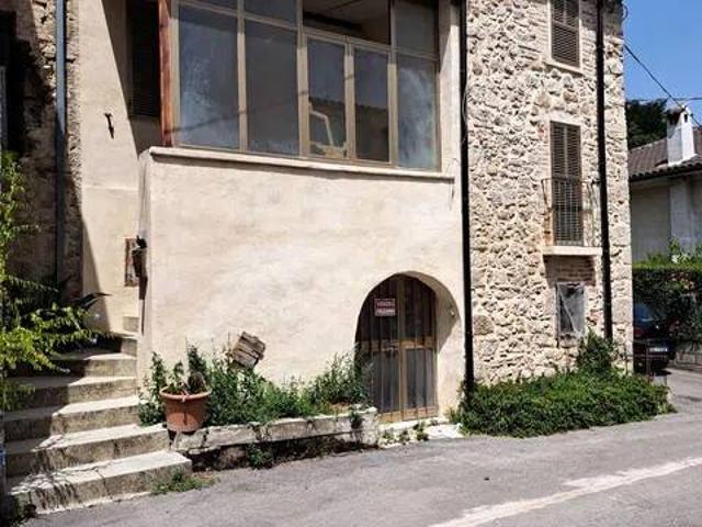 Villa Indipendente in vendita a Piano Risteccio, Civitella del Tronto