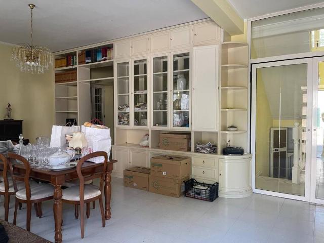Villa Indipendente in vendita a Unione dei Comuni della Val Vibrata, Civitella Del Tronto
