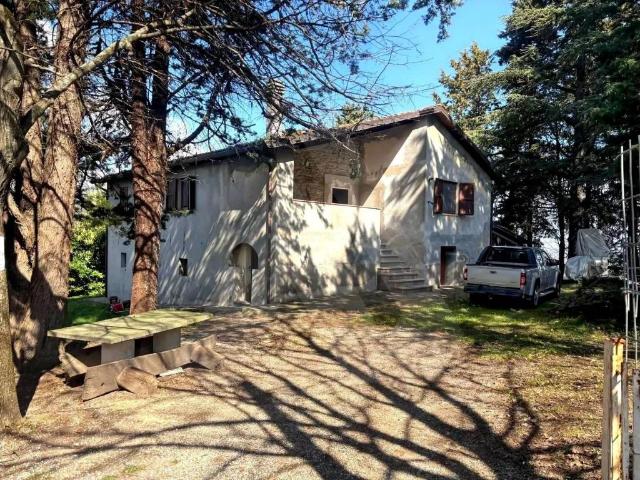 Villa Indipendente in vendita a Unione di Comuni della Romagna Forlivese, Cusercoli
