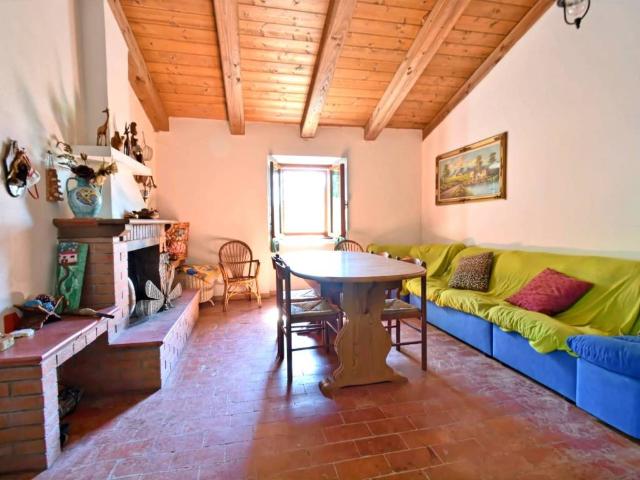 Villa Indipendente in vendita a Unione di Comuni della Romagna Forlivese, Cusercoli