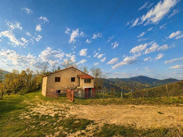 Villa Indipendente in vendita a Unione di Comuni della Romagna Forlivese, Cusercoli