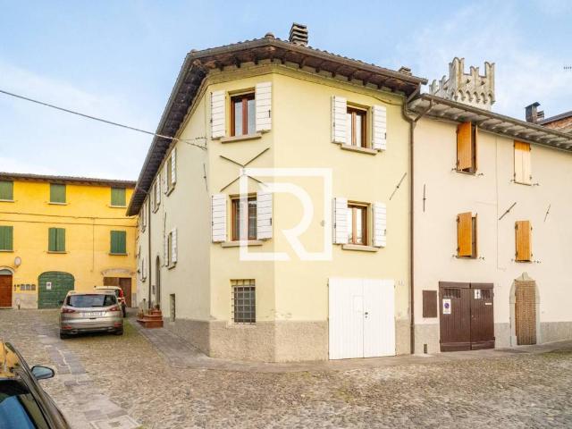 Villa Indipendente in vendita a Unione di Comuni della Romagna Forlivese, Cusercoli