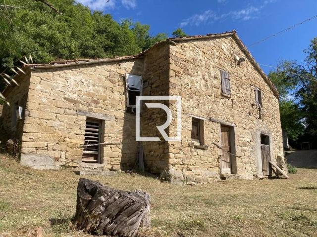 Villa Indipendente in vendita a Unione di Comuni della Romagna Forlivese, Cusercoli