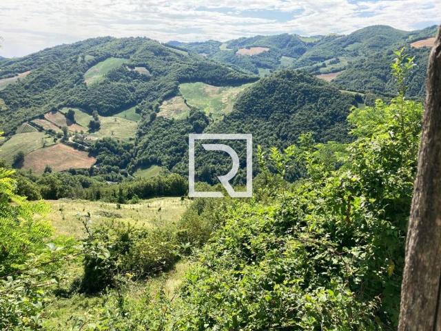 Villa Indipendente in vendita a Unione di Comuni della Romagna Forlivese, Cusercoli