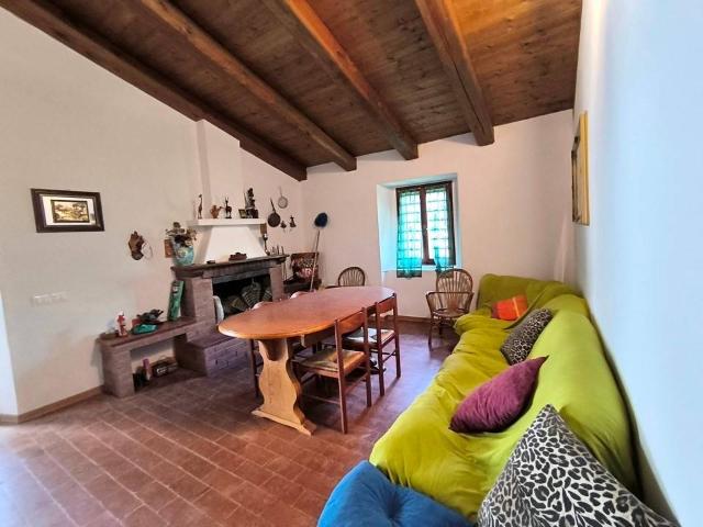 Villa Indipendente in vendita a Unione di Comuni della Romagna Forlivese, Cusercoli