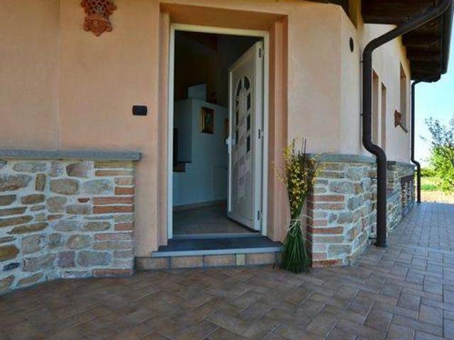 Villa Indipendente in vendita a Unione di Comuni della Romagna Forlivese, Cusercoli