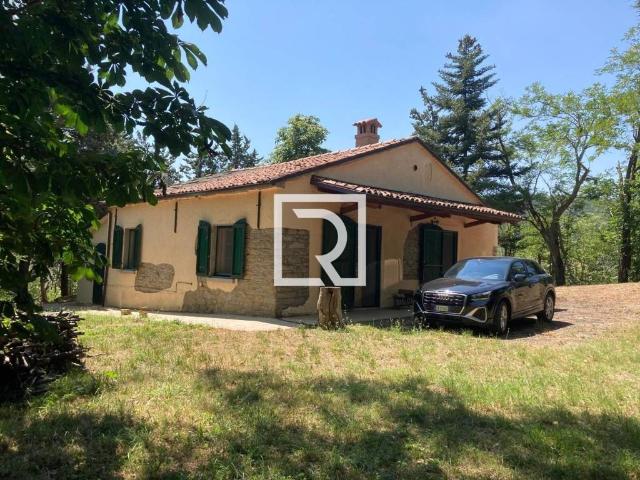 Villa Indipendente in vendita a Unione di Comuni della Romagna Forlivese, Cusercoli