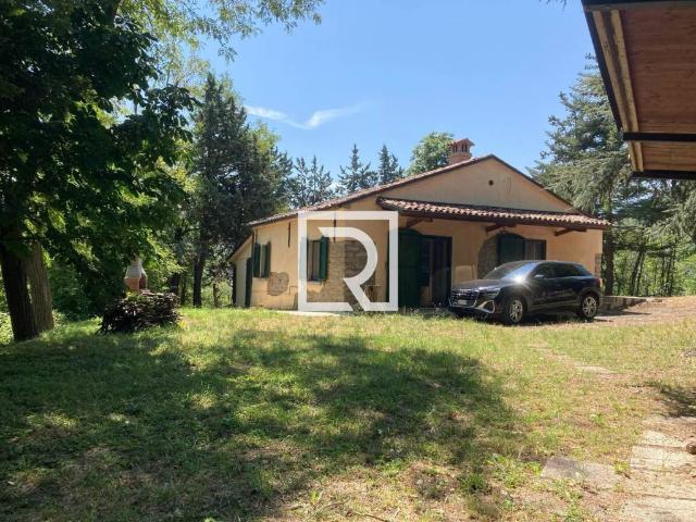 Villa Indipendente in vendita a Unione di Comuni della Romagna Forlivese, Cusercoli