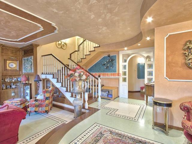 Villa Indipendente in vendita a Civitella in Val di Chiana, Pieve Al Toppo