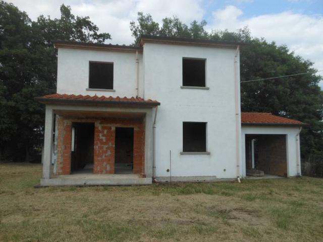 Villa Indipendente in vendita a Civitella in Val di Chiana, Albergo