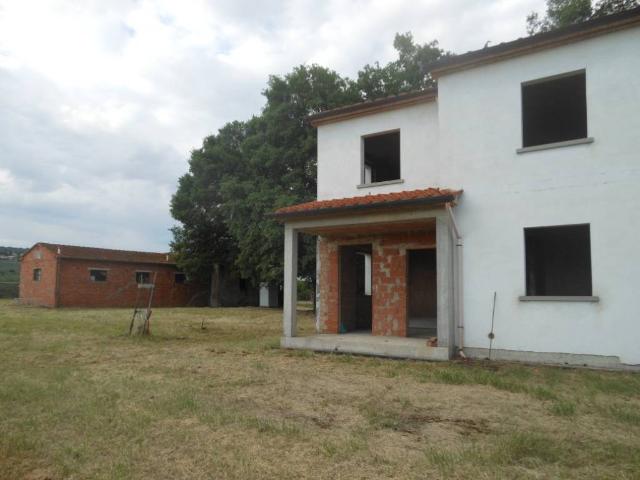 Villa Indipendente in vendita a Civitella in Val di Chiana, Albergo