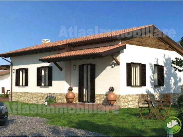 Villa Indipendente in vendita a Civitella in Val di Chiana, Pieve Al Toppo