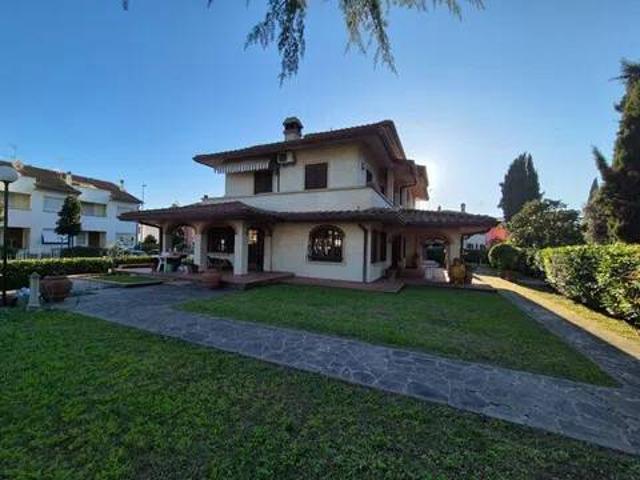 Villa Indipendente in vendita a Civitella in Val di Chiana, Pieve Al Toppo