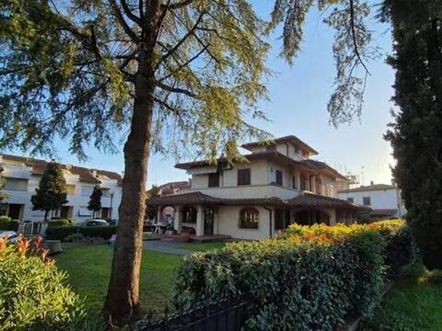 Villa Indipendente in vendita a Civitella in Val di Chiana, Pieve Al Toppo