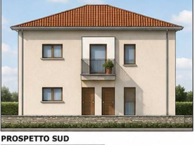 Villa Indipendente in vendita a Civitella in Val di Chiana, Pieve Al Toppo