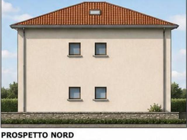 Villa Indipendente in vendita a Civitella in Val di Chiana, Pieve Al Toppo