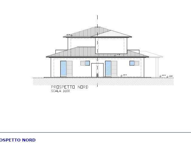 Villa Indipendente in vendita a Civitella in Val di Chiana, Pieve Al Toppo