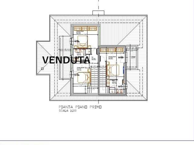 Villa Indipendente in vendita a Civitella in Val di Chiana, Pieve Al Toppo