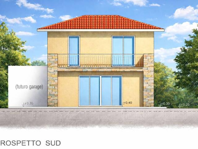 Villa Indipendente in vendita a Civitella in Val di Chiana, Pieve Al Toppo