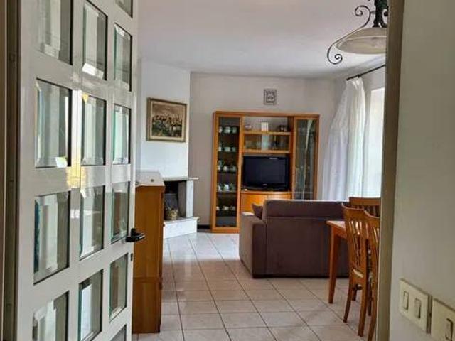 Villa Indipendente in vendita a Tuori, Viciomaggio
