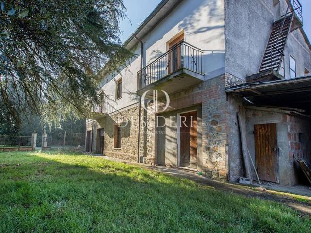 Villa Indipendente in vendita a Civitella Paganico, Monte Antico