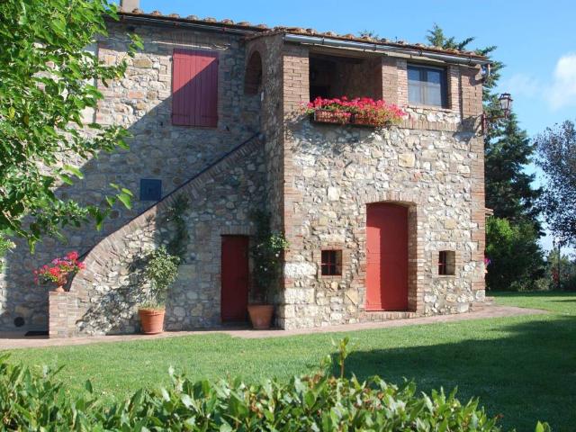 Villa Indipendente in vendita a Civitella Paganico, Dogana