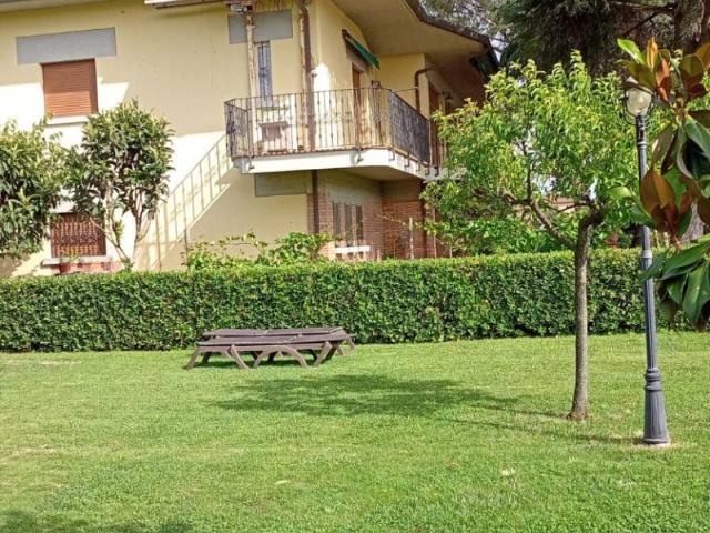 Villa Indipendente in vendita a Civitella Paganico