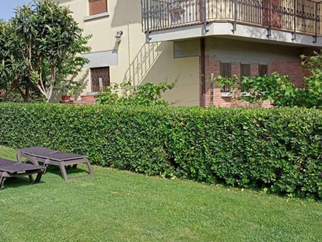 Villa Indipendente in vendita a Civitella Paganico