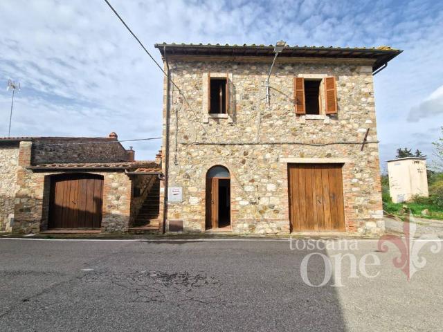 Villa Indipendente in vendita a Civitella Paganico, Casale Di Pari