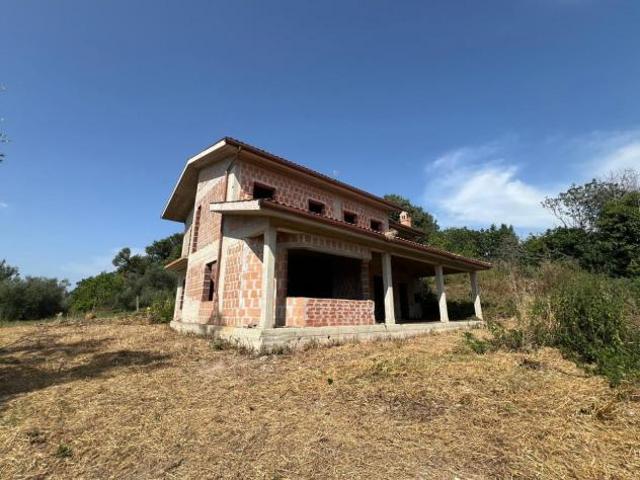 Villa Indipendente in vendita a Roma Capitale, Lazio