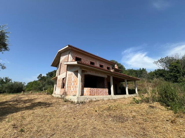Villa Indipendente in vendita a Roma Capitale, Lazio