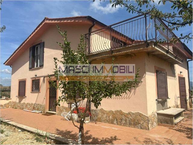Villa Indipendente in vendita a Roma Capitale, Lazio