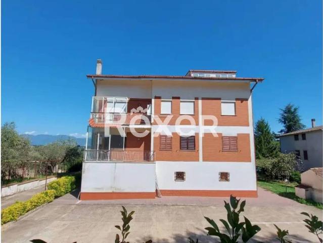 Villa Indipendente in vendita a Roma Capitale, Lazio
