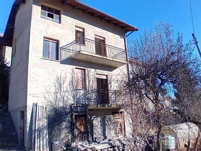 Villa Indipendente in vendita a Santa Croce, Civo