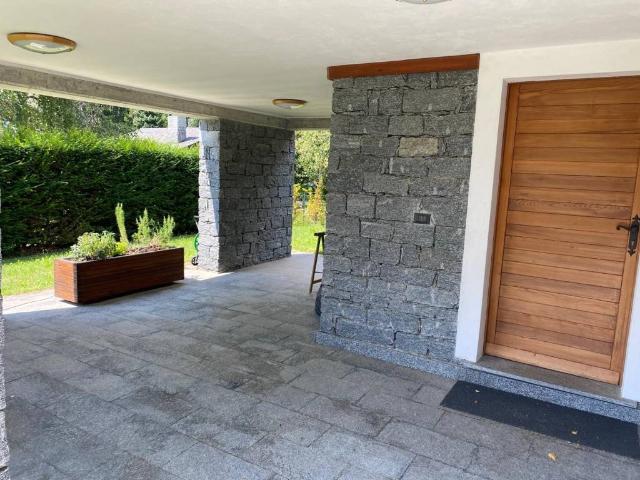 Villa Indipendente in vendita a Civo, Lombardia