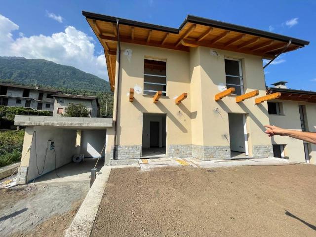 Villa Indipendente in vendita a Santa Croce, Civo