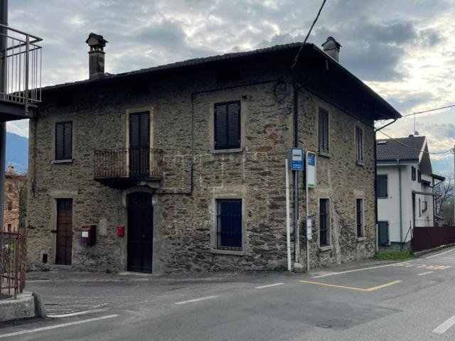 Villa Indipendente in vendita a Santa Croce, Civo