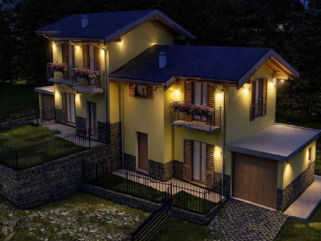 Villa Indipendente in vendita a Santa Croce, Civo