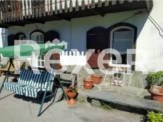 Villa Indipendente in vendita a Morbegno, Lombardia