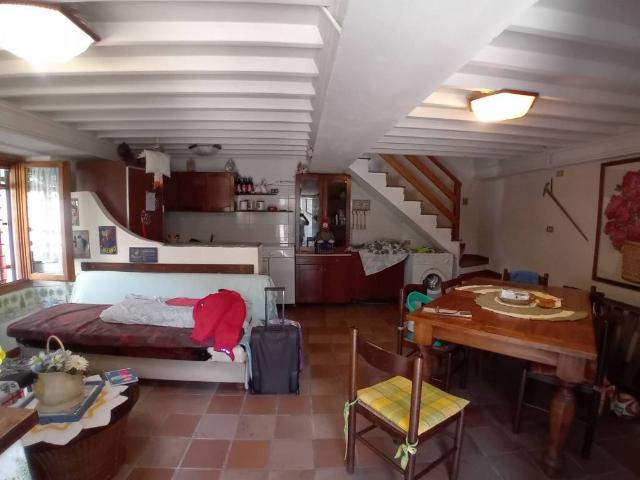 Villa Indipendente in vendita a Civo, Lombardia