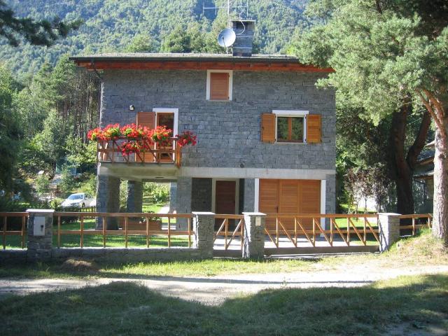 Villa Indipendente in vendita a Civo, Lombardia