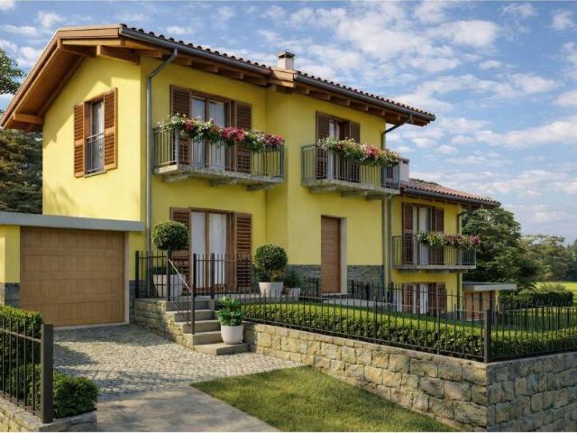 Villa Indipendente in vendita a Santa Croce, Civo