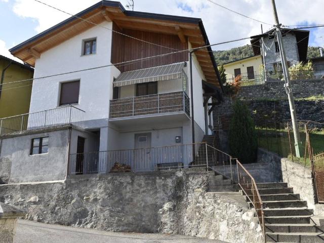 Villa Indipendente in vendita a Santa Croce, Civo
